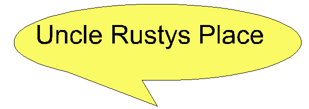 Link to My 1966 Mustang Web Pages